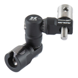 Тройник для стабилизаторов Avalon TEC MAXX MONO CNC aluminum